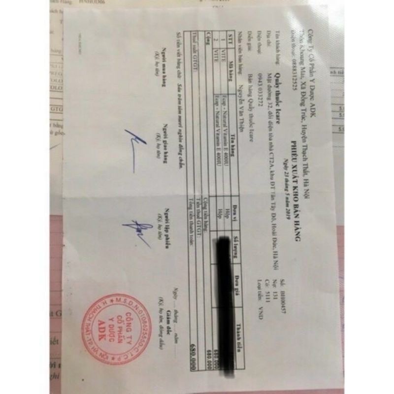 MIRROLLA VITAMIN E ĐỎ NGA CHỐNG LÃO HÓA, ỔN ĐỊNH NỘI TIẾT TỐ CHO PHỤ NỮ | BigBuy360 - bigbuy360.vn