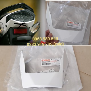 Ốp đèn hậu Nouvo 5 - SX Trắng