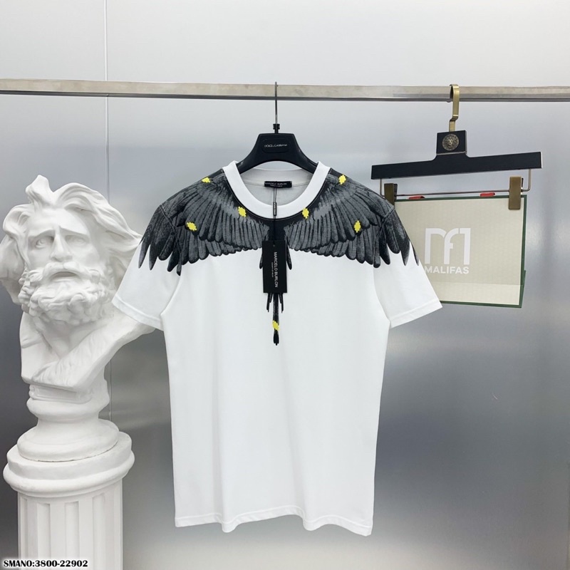 Áo Bulong Cánh chim neww chất cotton dày mịn hình in sắc nét không bong nứt