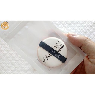 Bông phấn Vacosi