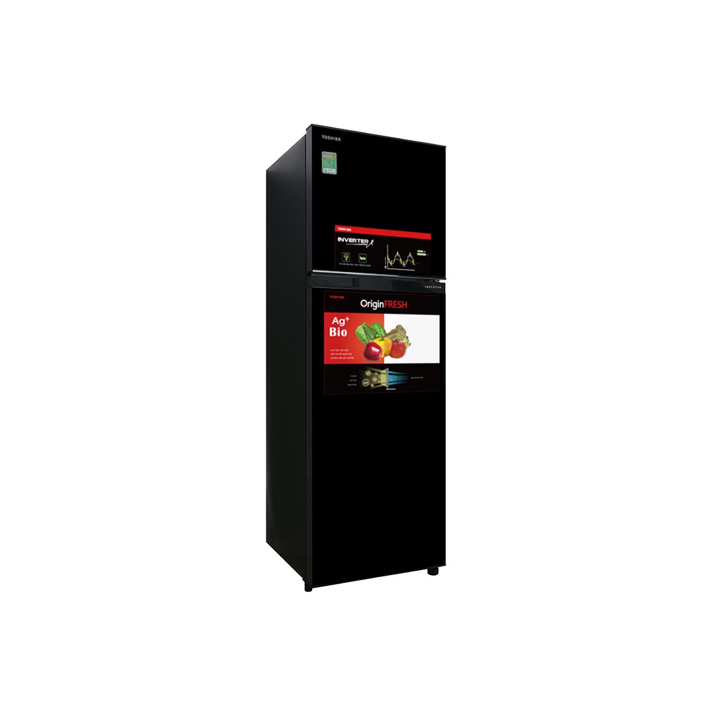 Tủ lạnh Toshiba Inverter 253 lít GR-B31VU UKG