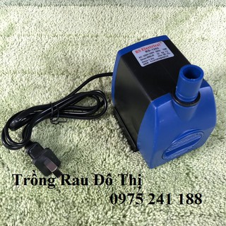MÁY BƠM NƯỚC BỂ CÁ RS-1202