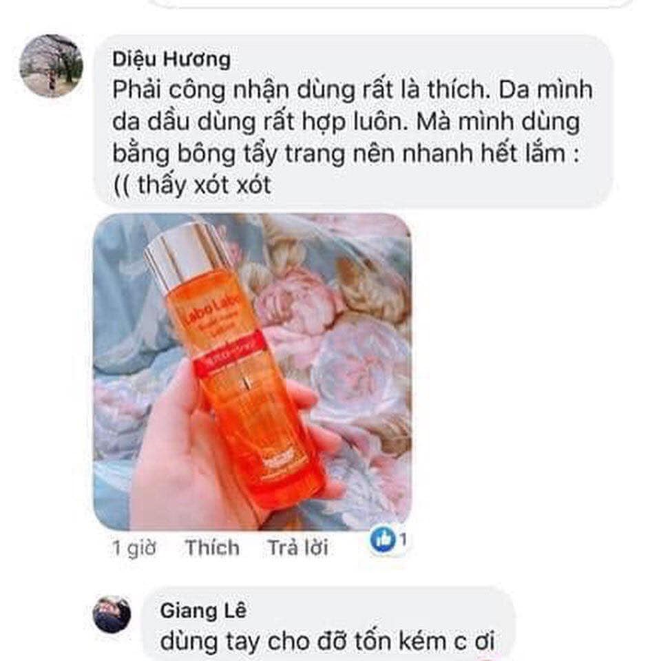 Nước hoa hồng sạch da Dr.ci:labo LABO LABO Super Keans Lotion 200ml