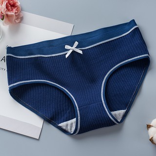 Quần lót vải cotton cho nữ