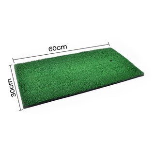 Thảm Cỏ Nhân Tạo Tập Đánh Golf