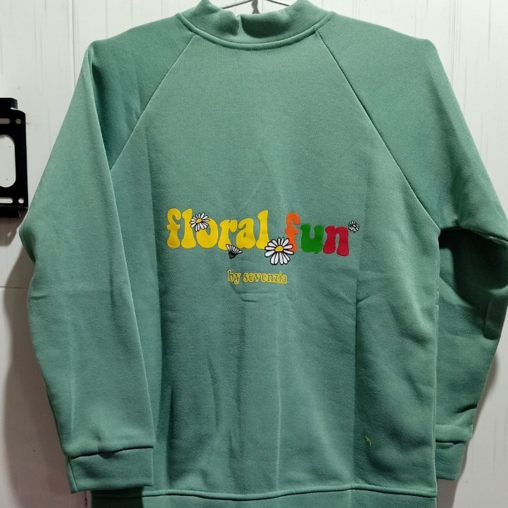 ÁO KHOÁC CARDIGAN - ÁO KHOÁC NỈ FUN 4 MÀU | BigBuy360 - bigbuy360.vn