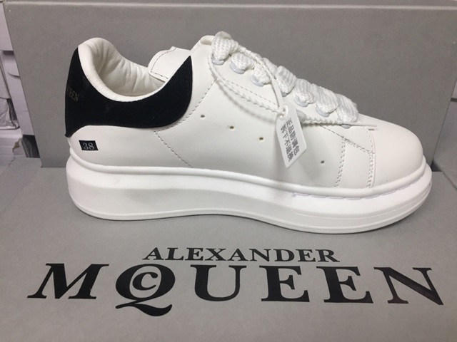 🎯Giày Thể Thao Nam🎯 Giày thể thao nam nữ, chất liệu CAO CẤP, đế độn 5cm, size 36 đến 43 [Tặng hộp + Lọ tẩy trắng ] | BigBuy360 - bigbuy360.vn