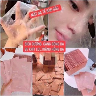 Mặt nạ nhau thai cuống rốn Nhật Bản