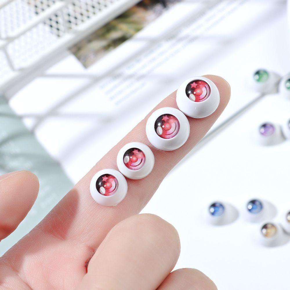Mắt Búp Bê BJD Làm Quà Tặng Cho Bé