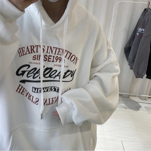 Áo hoodie nam nữ unisex có mũ ulzzang hàn quốc cặp đôi local brand nỉ ngoại cao cấp PREMIUM form rộng NEWEST cute zip