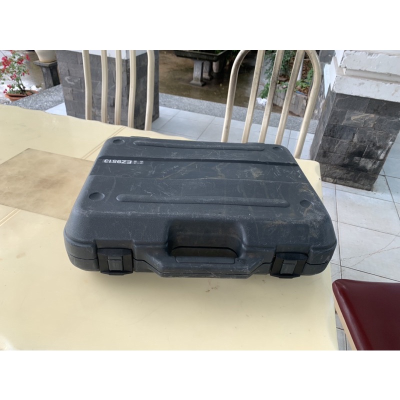 Máy khoan bê tông National 6811 24v.