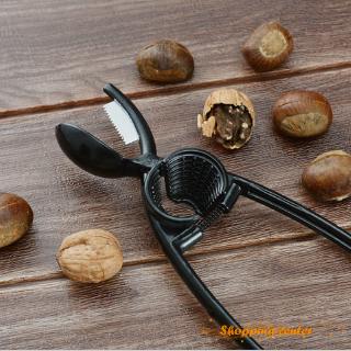 Dụng Cụ Tách Vỏ Hạt Dẻ 2 Trong 1 Đa Năng