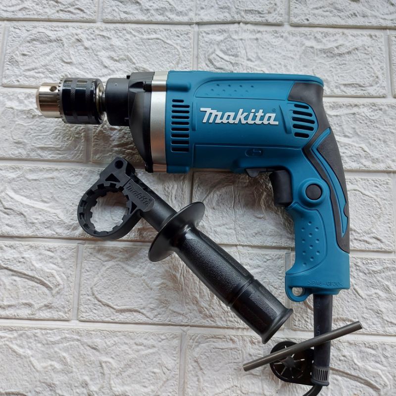 Máy Khoan Búa(Động Lực) Makita Chính Hãng HP1630