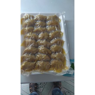 Sủi cảo hấp/chiên (Chỉ giao Hỏa Tốc)