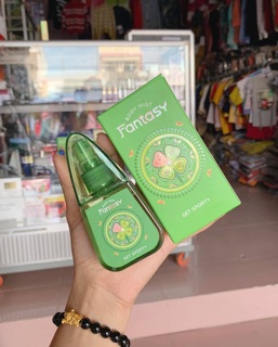 Nước hoa fantasy