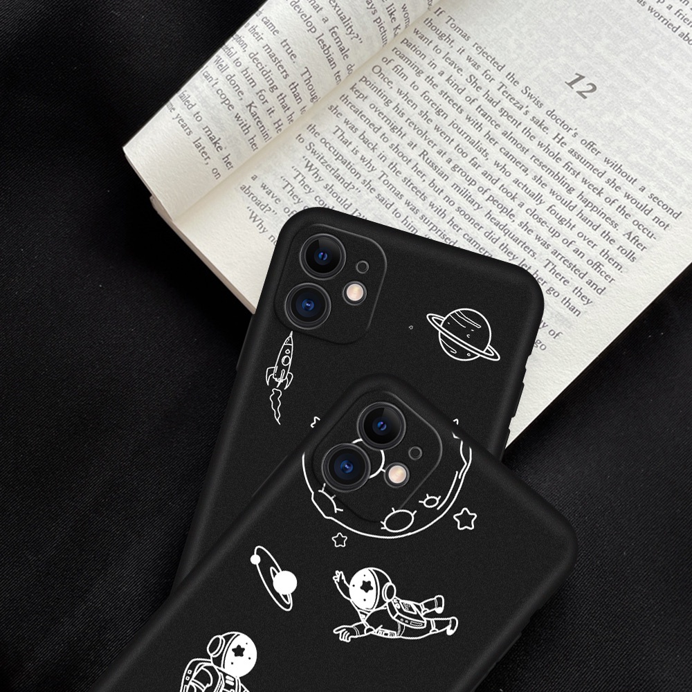 Ốp Điện Thoại Cho compatible for iPhone XR X iPhone 7 Plus 8 Plus iPhone XS Max 6S 6 Plus 5 4 M016