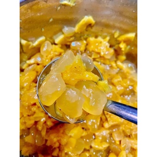 Đác rim thơm. hủ 500gr