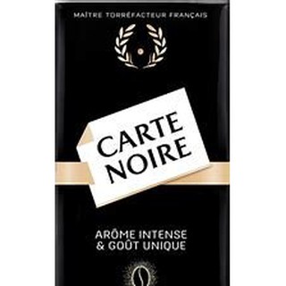 Cà phê bột hương thơm cổ điển Carte Noire Aroma Ground Coffee 250g