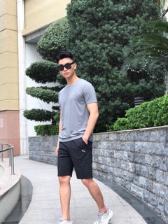 BỘ THỂ THAO BUMA