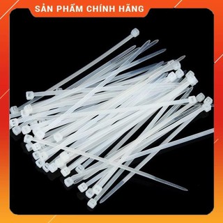 Gói 100c dây thít kích thước 15cm