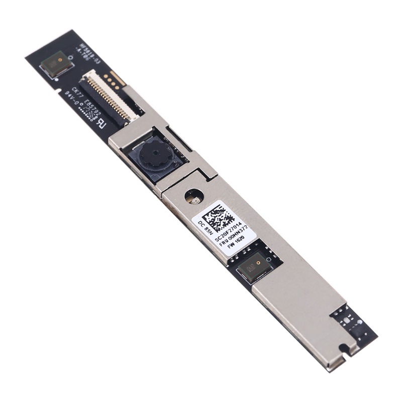 YXA Webcam Replacement Laptop Internal Camera Module for -Lenovo ThinkPad T470 T480 T570 T580 P51S P52S A475 A485 | BigBuy360 - bigbuy360.vn