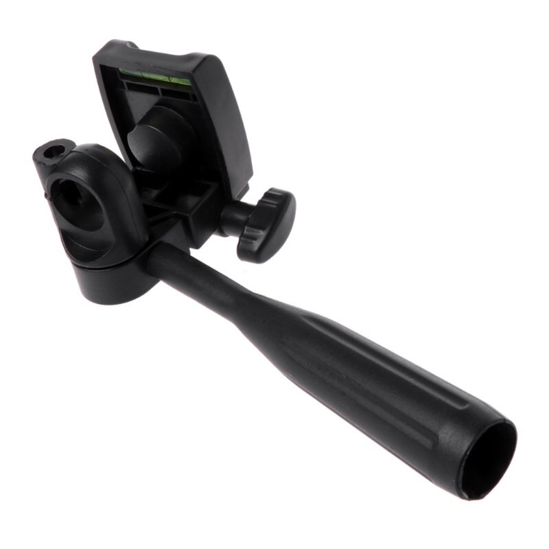 Đầu thay thế cho chân máy ảnh, tripod (bằng nhựa)