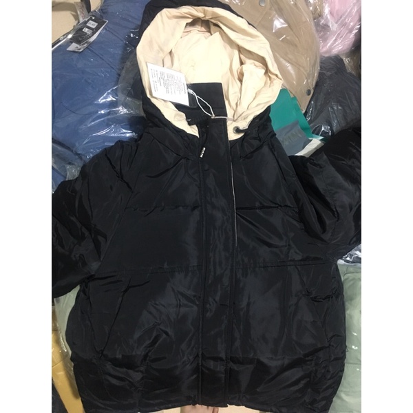 Áo phao nữ dáng ngắn đủ màu phong cách Hàn Quốc(Hàng Sẵn Sô Lượng) | BigBuy360 - bigbuy360.vn