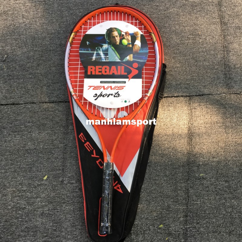 Vợt tennis Regail 8802