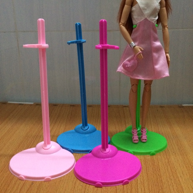 Chân đế cho bup bê