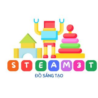 Circle_Shop - Steam3T