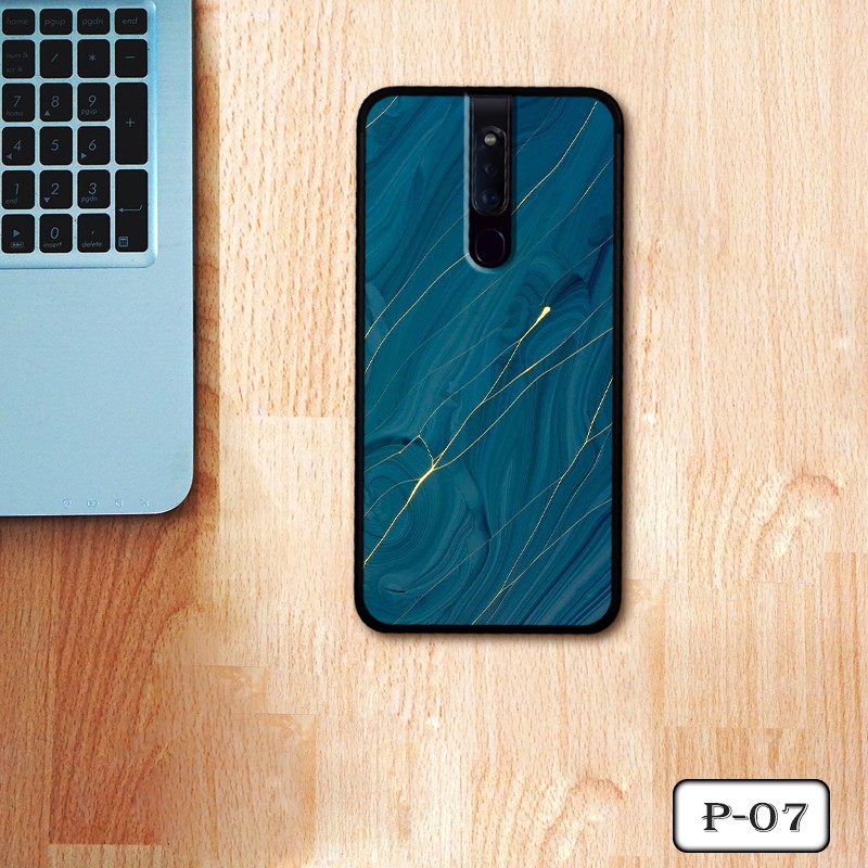 [Mã ELORDER5 giảm 10K đơn 20K] Ốp kính OPPO F11 PRO