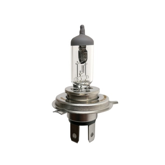 Bóng Đèn Pha Ô Tô Xe Tải Osram H1 H3 H4 H7 - 24V 100W Tiêu Chuẩn