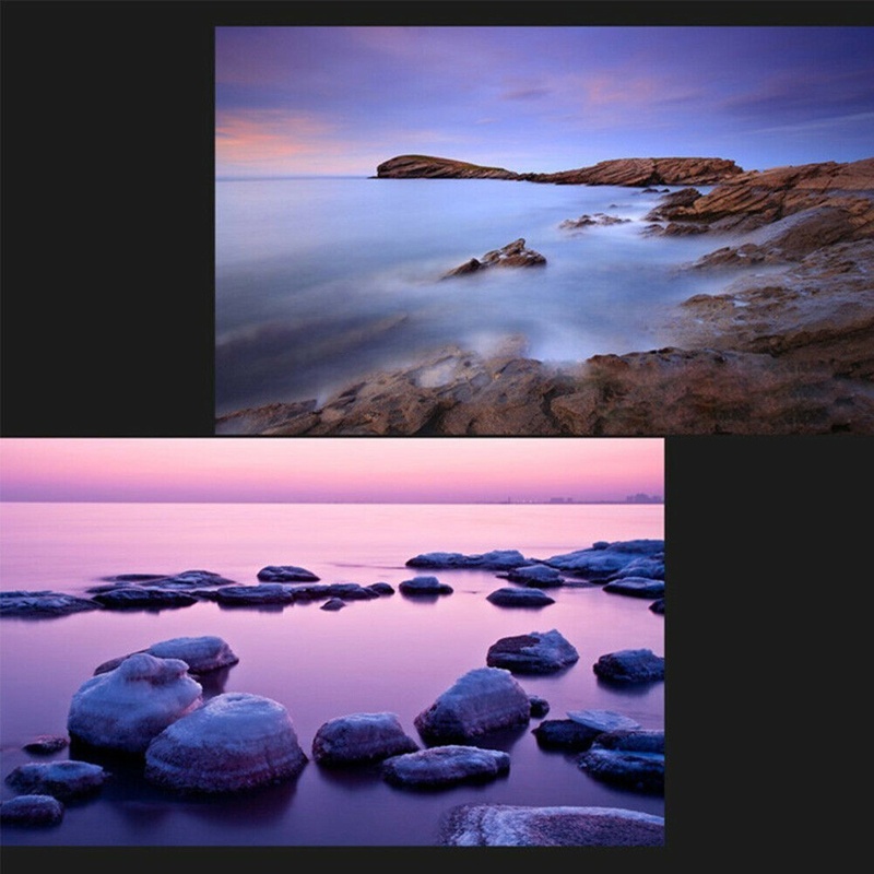 Thấu Kính zzz Giảm Ánh Sáng ND2 Đến 400 Dành Cho Điện Thoại Thông Minh