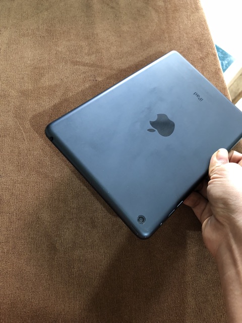 IPad mini sử dụng wifi 32Gb máy màu đen | WebRaoVat - webraovat.net.vn