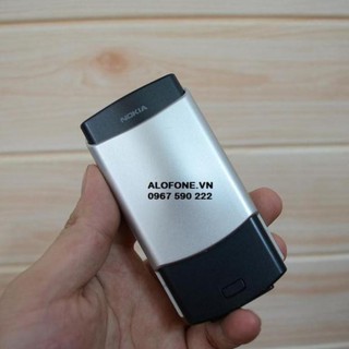 Điện thoại Nokia N70