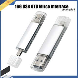 Usb Sev-Usb 2.0 16g Tốc Độ Nhanh Bằng Hợp Kim Kẽm Cho Máy Tính