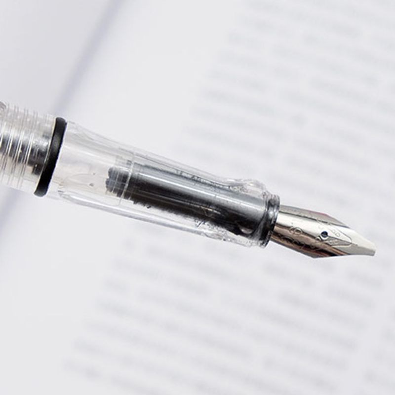 Bút máy đầu nhọn tiện dụng dành cho văn phòng