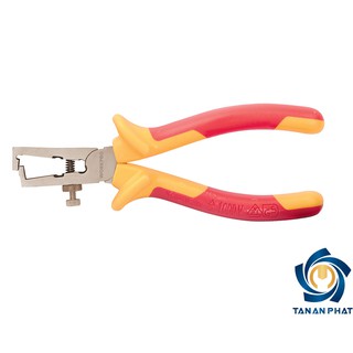 Kềm tước dây cách điện WORKPRO W095004