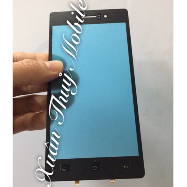 Mặt kính Oppo R5