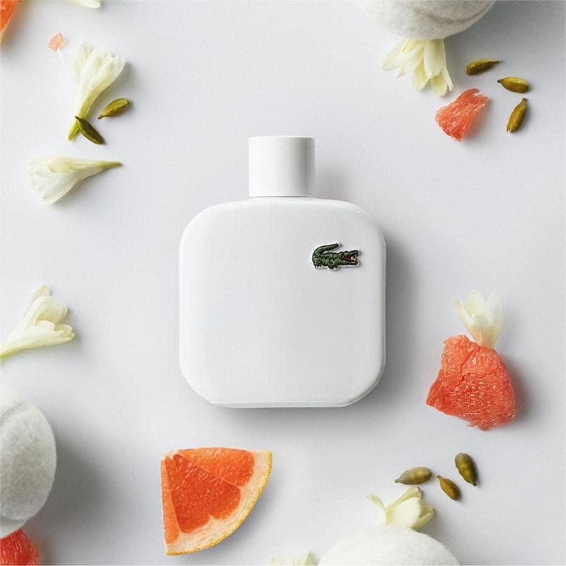 Nước Hoa Lacoste Trắng 10ml