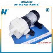 Máy Bơm Mini 6-12V MB385 (Chế Máy Rửa Tay , Rót Rượu )