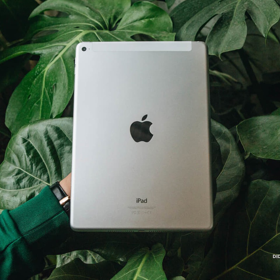 IPAD AIR 2 4G+WIFI 16GB/ 32GB/ 64GB MỚI 99% BẢO HÀNH chính hãng 12 THÁNG TẠI  XOAN STORE