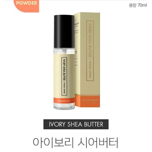 Nước hoa khử mùi Mumchit Fabric Fragance