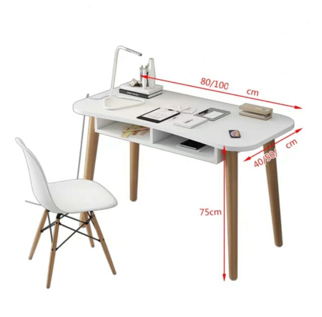 BÀN LÀM VIỆC PHONG CÁCH HIỆN ĐẠI CÓ NGĂN