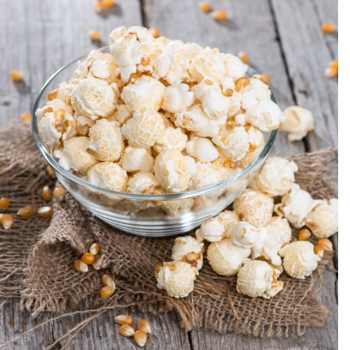 (1Kg) Ngô Mỹ nổ bắp rang bơ tại nhà | BigBuy360 - bigbuy360.vn