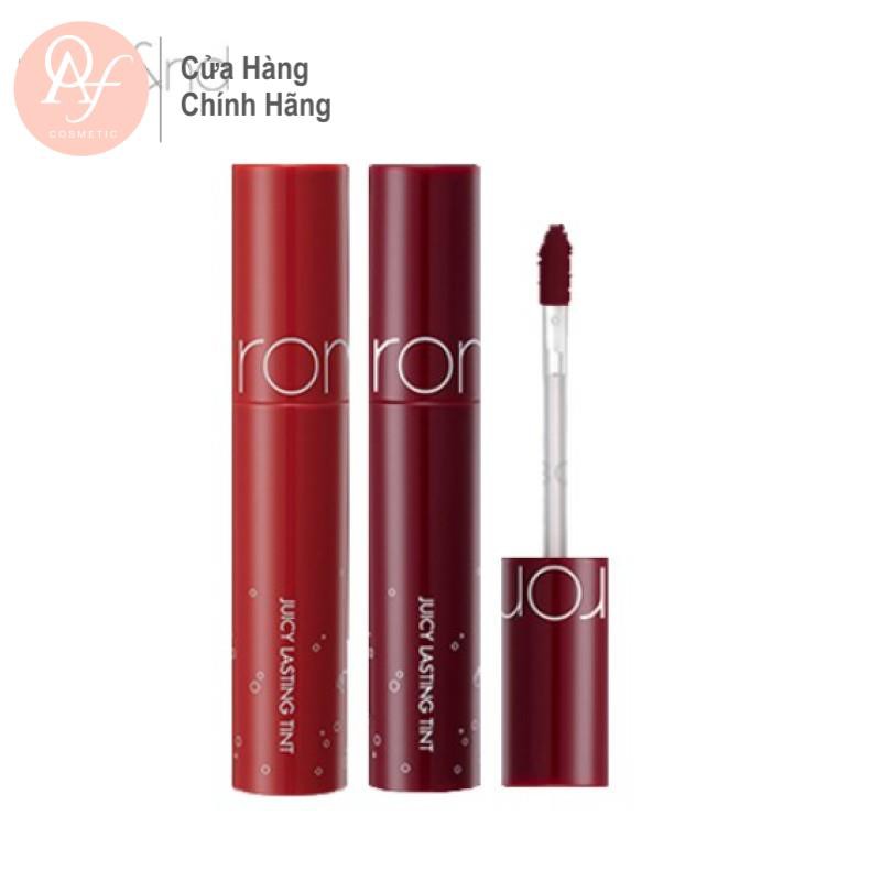 [New] Son Tint Lì Romand Juicy Lasting Tint