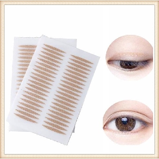 Set 20 Cặp Miếng Dán Kích Mí Trang Điểm Tiện Dụng