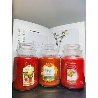 Nến thơm Yankee