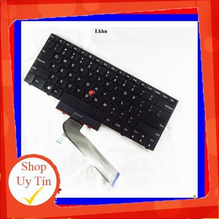 Bàn phím lenovo thinkpad edge 14, edge 15, e40, e50, 60y9612