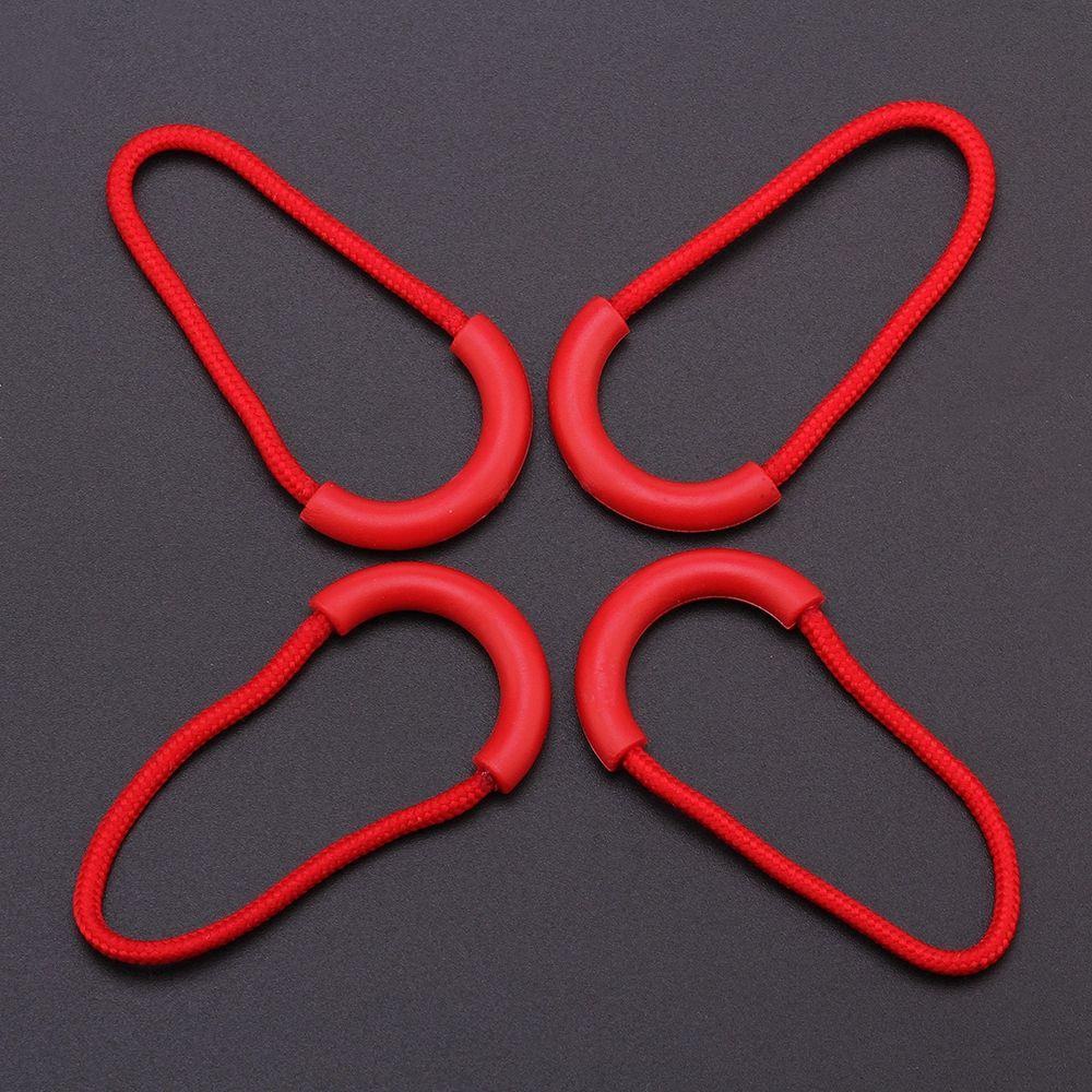 Set 5 / 10 / 15 Khóa Kéo Thay Thế 9 Màu SHOUKEY